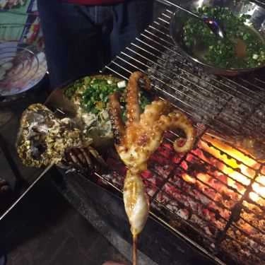 Món ăn- Ăn vặt Phuket - Xiên Que & Lẩu Nhúng