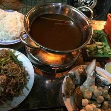 Món ăn- Quán Ăn BBQ Tin Tin - Xiên Que Nướng & Lẩu Thái