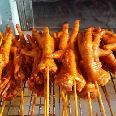 Món ăn- Quán Ăn BBQ Tin Tin - Xiên Que Nướng & Lẩu Thái