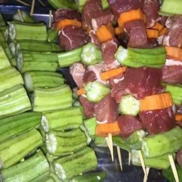 Tổng hợp- Quán Ăn BBQ Tin Tin - Xiên Que Nướng & Lẩu Thái