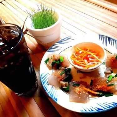 Món ăn- Quán Ăn Xưa Lắc Xưa Lơ - Các Món Ăn Vặt