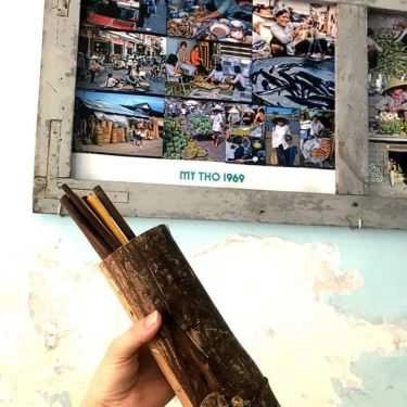 Tổng hợp- Quán Ăn Xưa Lắc Xưa Lơ - Các Món Ăn Vặt