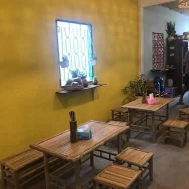 Không gian- Quán Ăn Xưa Lắc Xưa Lơ - Các Món Ăn Vặt