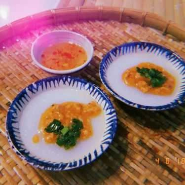 Món ăn- Quán Ăn Xưa Lắc Xưa Lơ - Các Món Ăn Vặt