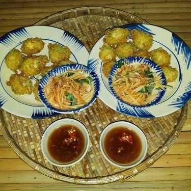 Món ăn- Quán Ăn Xưa Lắc Xưa Lơ - Các Món Ăn Vặt
