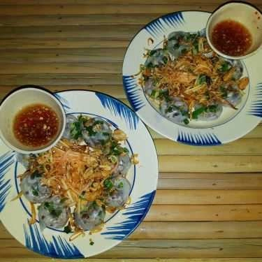 Món ăn- Quán Ăn Xưa Lắc Xưa Lơ - Các Món Ăn Vặt