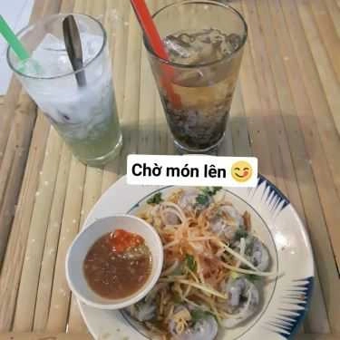 Món ăn- Quán Ăn Xưa Lắc Xưa Lơ - Các Món Ăn Vặt