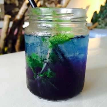 Tổng hợp- Cafe Yan Tea - Ngô Quyền