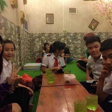 Tổng hợp- Cafe Yan Tea - Ngô Quyền