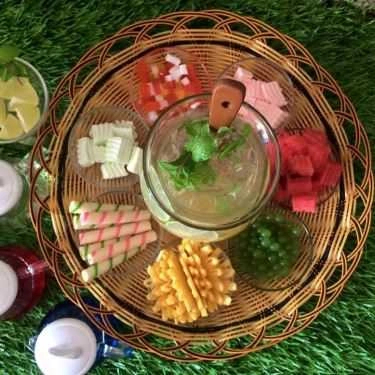 Tổng hợp- Cafe Yan Tea - Ngô Quyền