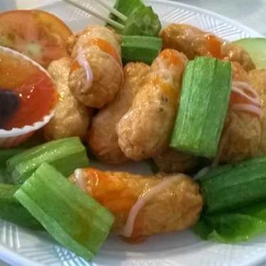 Tổng hợp- Cafe Yan Tea - Ngô Quyền