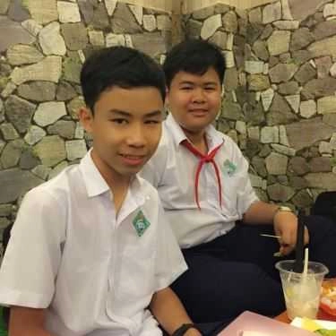 Tổng hợp- Cafe Yan Tea - Ngô Quyền