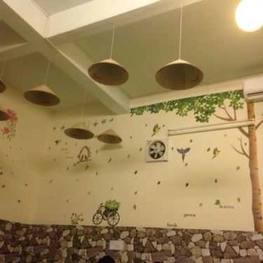 Tổng hợp- Cafe Yan Tea - Ngô Quyền