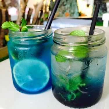 Tổng hợp- Cafe Yan Tea - Ngô Quyền