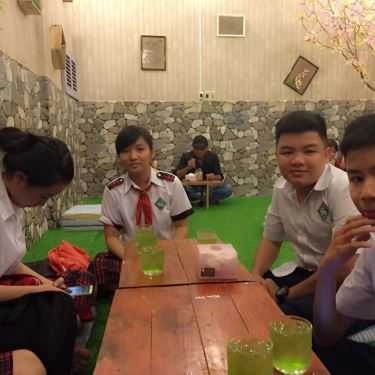 Tổng hợp- Cafe Yan Tea - Ngô Quyền