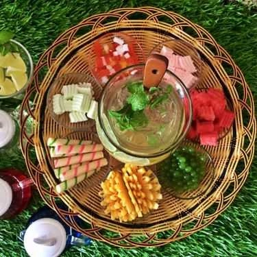 Tổng hợp- Cafe Yan Tea - Ngô Quyền