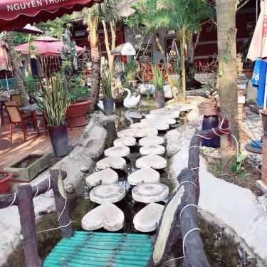 Tổng hợp- You And Me Cafe