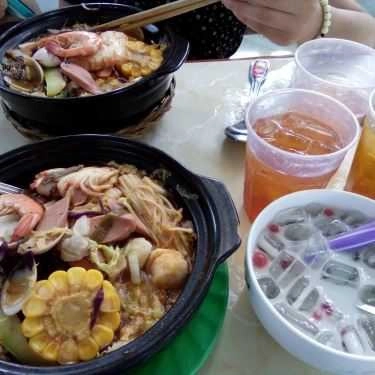 Món ăn- Quán Ăn Yummy - Mì Hàn Quốc