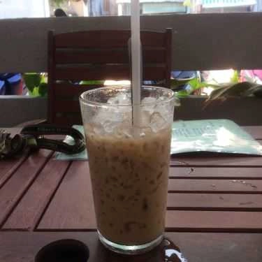 Món ăn- Thủy Trúc Cafe - Phan Đình Phùng