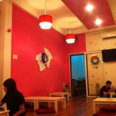 Tổng hợp- Mỹ Phụng Cafe