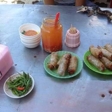 Món ăn- Quán Ăn Bún Nước Lèo - Đồng Khởi