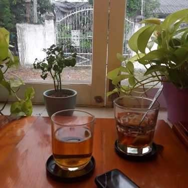 Món ăn- 102 Coffee Shop - Trần Thành Đại