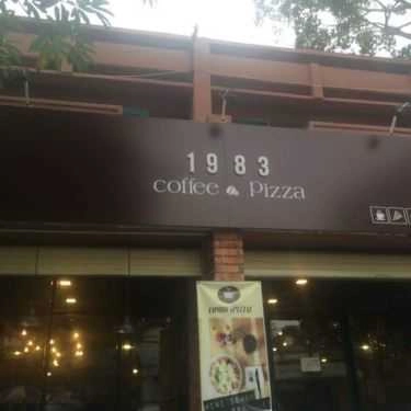 Tổng hợp- 1983 Coffee & Pizza