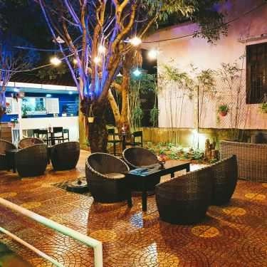 Tổng hợp- 2N - Cafe & Bar