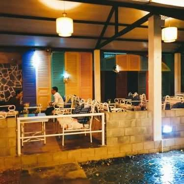 Tổng hợp- 2N - Cafe & Bar