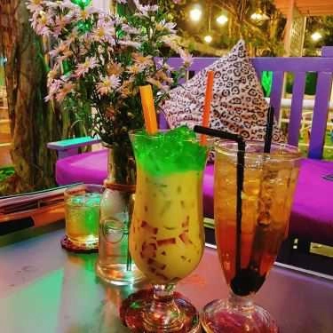 Tổng hợp- 2N - Cafe & Bar