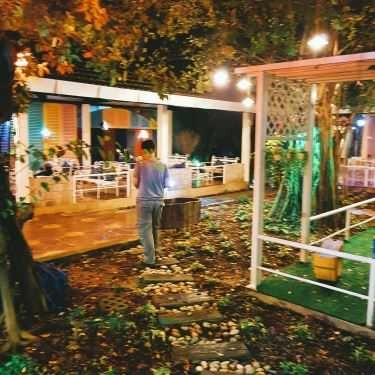 Tổng hợp- 2N - Cafe & Bar