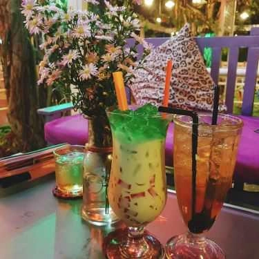 Món ăn- 2N - Cafe & Bar