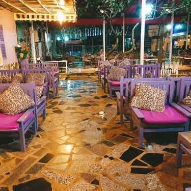 Tổng hợp- 2N - Cafe & Bar