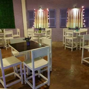Tổng hợp- 2N - Cafe & Bar