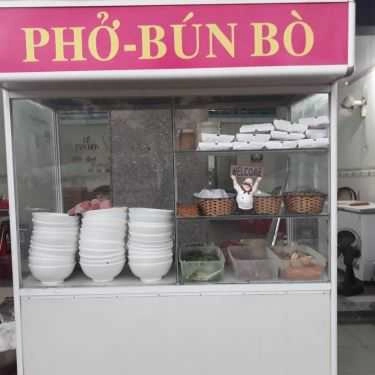 Tổng hợp- Quán Ăn A Móng - Phở & Bún Bò