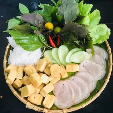 Tổng hợp- Quán Ăn A Việt - Ẩm Thực Hà Nội