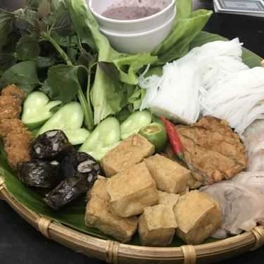 Món ăn- Quán Ăn A Việt - Ẩm Thực Hà Nội