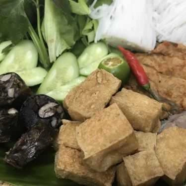 Món ăn- Quán Ăn A Việt - Ẩm Thực Hà Nội