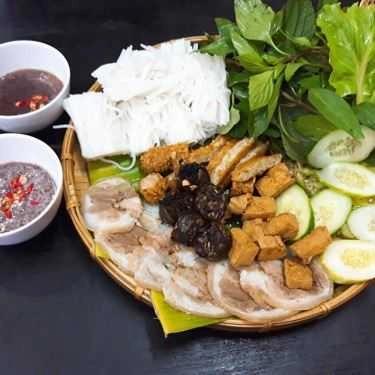 Món ăn- Quán Ăn A Việt - Ẩm Thực Hà Nội