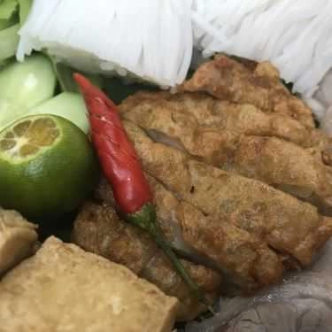 Món ăn- Quán Ăn A Việt - Ẩm Thực Hà Nội