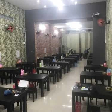 Không gian- Quán Ăn A Việt - Ẩm Thực Hà Nội