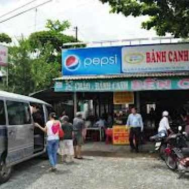 Tổng hợp- Quán Ăn Bánh Canh Bến Có