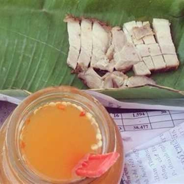 Món ăn- Quán Ăn Bún Nước Lèo - Đồng Khởi