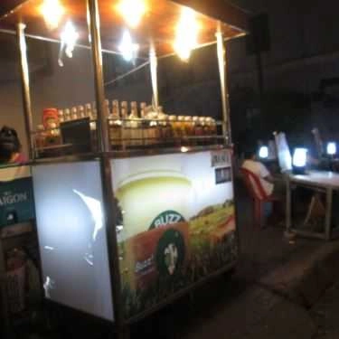 Tổng hợp- Cafe Buzz Ice Blended - Lê Lợi