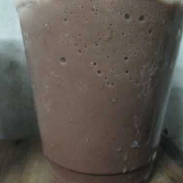 Món ăn- Cafe Buzz Ice Blended - Lê Lợi