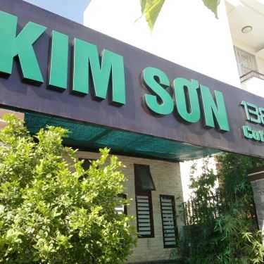 Tổng hợp- Kim Sơn Coffee
