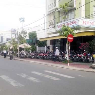 Tổng hợp- Kim Sơn Coffee