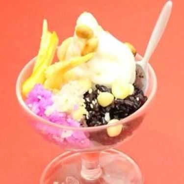 Tổng hợp- Cafe Trung Nhân - Tiệm Kem Trái Cây Tươi Và Bánh - Nguyễn Đáng