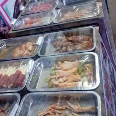 Món ăn- Quán Ăn Ẩm Thực Đường Phố Quán Ngon