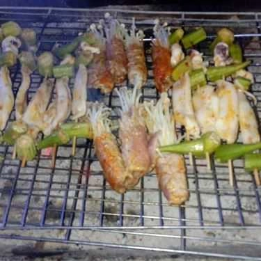 Món ăn- Quán Ăn Ẩm Thực Đường Phố Quán Ngon